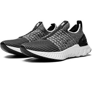 Nike React Phantom Run Fk 2 Womens Shoes